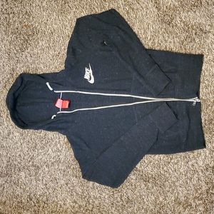 Nike hoodie